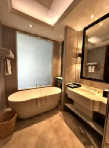 Fanjing Cloud Villa Hotel