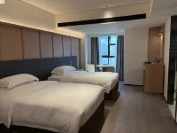 Meizhu Yuexiong Hotel (Beihai High-Speed Railway Station)