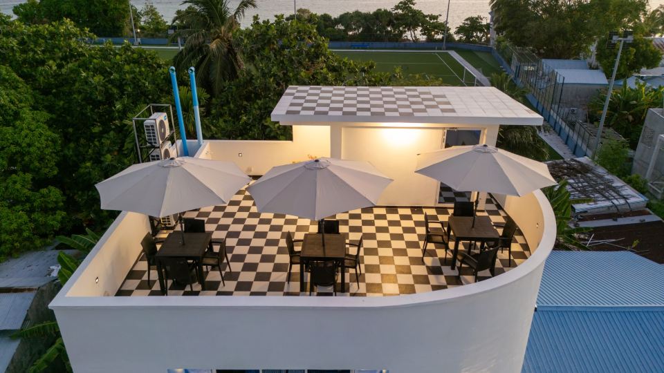 Pearls Apartments