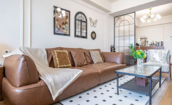 Qingfeng Boutique Apartment(Guangzhou Beijing Road Pedestrian Street)