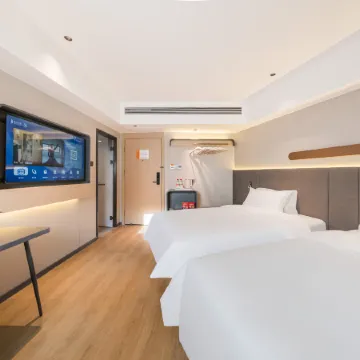 Jinjiang Inn(Fuzhou Changle International Airport Branch)