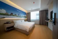 Houjing Hotel (China Ceramics Museum) Hotel a Ancient Kiln Folklore Expo Area (Ceramics Museum)