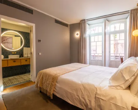 Casa das Tertúlias Hotels in Leiria