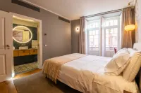 Casa das Tertúlias Hotels in Amor