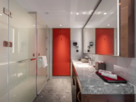 Movenpick by Accor Hangzhou Jiande(Yanzhou Ancient City) Hotels in Jiande