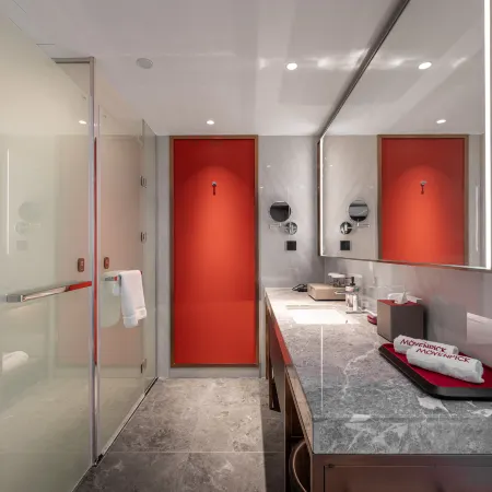Movenpick by Accor Hangzhou Jiande(Yanzhou Ancient City)