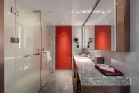 Movenpick by Accor Hangzhou Xin'an River Hotels in Jiande