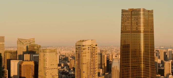 Janu Tokyo Hotels in Tokyo