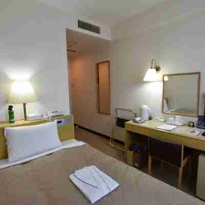 サンホテル八王子 Rooms