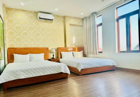 Luxury Airport Hotel Travel