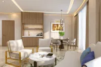 Makarem Burj Al Madinah Hotels in 