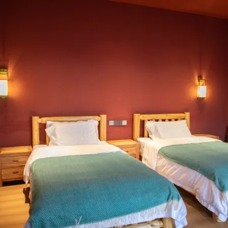 Xiahe Daerzongbu Cuckoo Manor