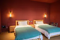 Xiahe Daerzongbu Cuckoo Manor