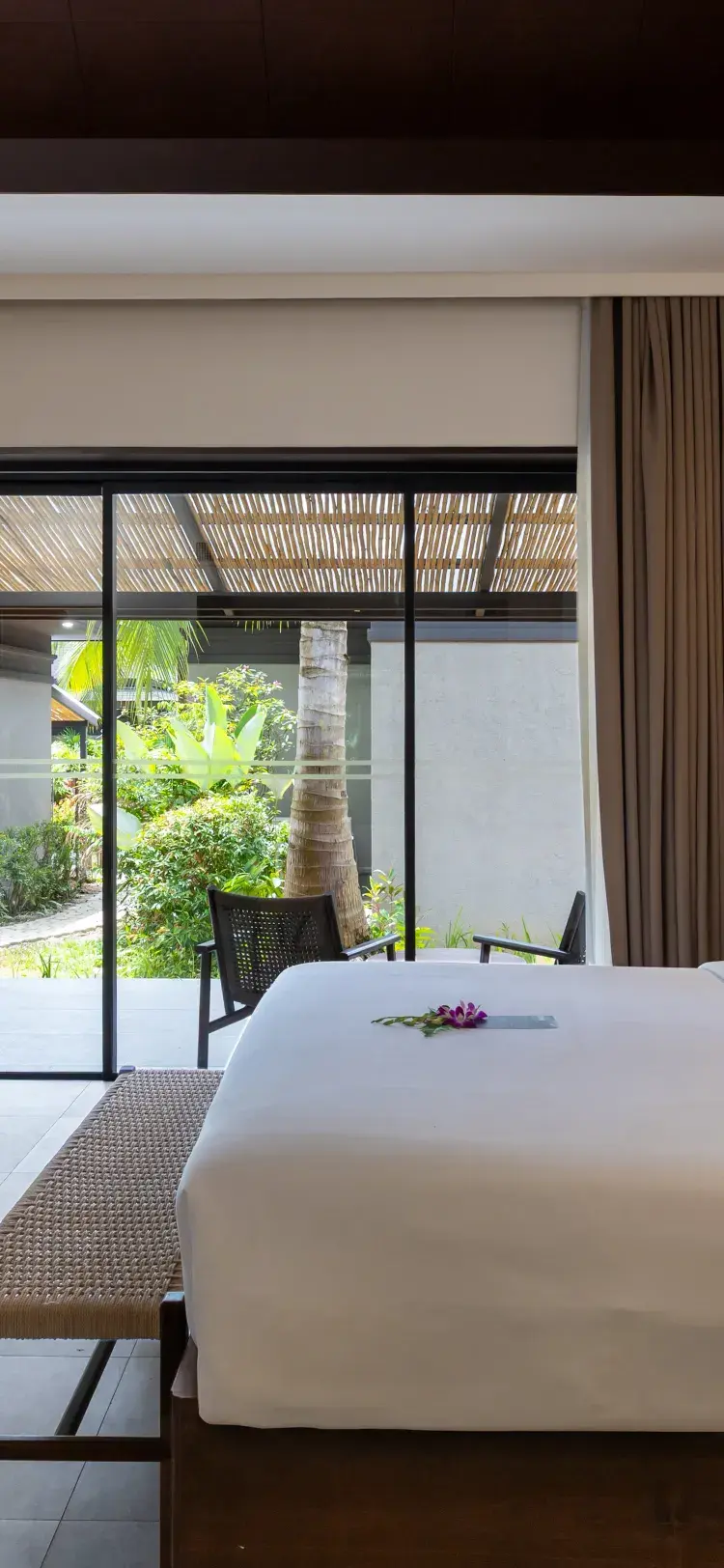 วิลล่า การ์เด้น