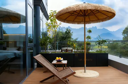 Jiuhua Mountain · Yixin  ksitigarbha bodhisattva 【 Private Smart Courtyard High end Hotel 】 Отели рядом с достопримечательностью «Jiu Hua Shan Dayuan Buddhist Culture Park»