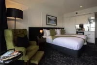 Regent of Rotorua - bar