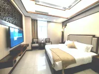 萬國酒店（海口騎樓老街友誼陽光城店） - Wi-Fi