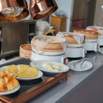 Xinping Xinyue Hotel