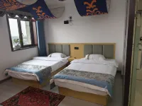 Sudele Mongolian Style Hotel