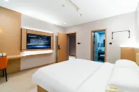 Yaduo Hotel (Suichuan County Museum)