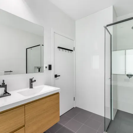 Jacaranda Amber The Vintage Golfside Luxe Villa Hunter Valley
