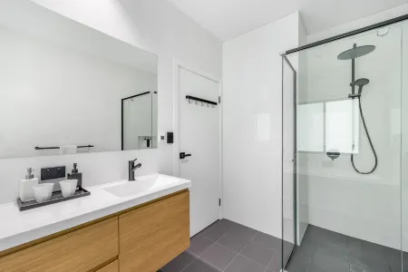 Jacaranda Amber The Vintage Golfside Luxe Villa Hunter Valley