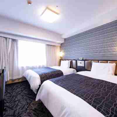 アパホテル〈仙台駅五橋〉 Rooms