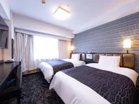 APA Hotel Sendai Eki Itsutsubashi Hotel a Sendai