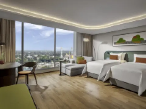 ARTOTEL Living World Kota Wisata Hotels in Bogor Regency