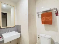 Alltrue Lite Hotel Nagoya Hill Batam Funworld Nagoya Citywalk Batam附近的飯店