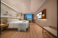 Moshang Qingju Hotel (Xuchang High-speed Railway East Station Central Hospital) - Esports
