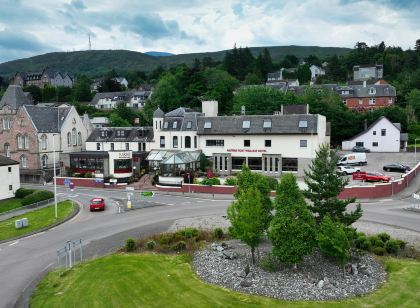 Muthu Fort William Hotel