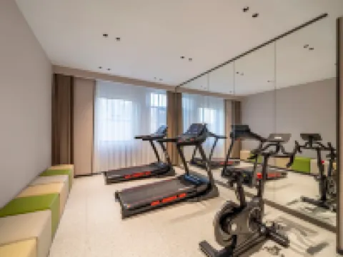 GreenTree Inn Express Hotel (Wenling Daxi)