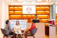 Marco Polo Dhaka - Spa