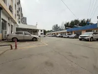 Tian'an Business Hotel (Baotou East Station Central Hospital) - 2-Star