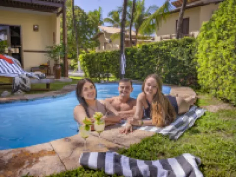 Serhs Villas Da Pipa Hotel โรงแรมในปิปา