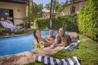 Serhs Villas Da Pipa Hotel Hotel di Pipa