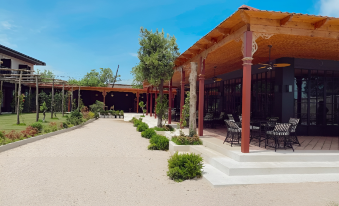 Esquisse Design Hotel