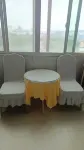 Qinniankuaijiejiudiang - فطور