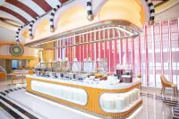 熊出沒港湾ホテル（寧波慈渓方特観光リゾートエリア） - 朝食
