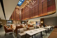 Weishe Hotel - Gym