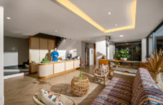 Sanayen Villa & Residences Các khách sạn gần Bán đảo Sơn Trà