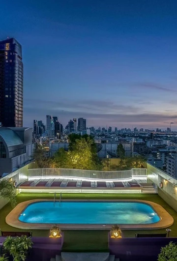 รูปภาพของเดอะ วิคตอรี เอ็กเซกคิวทีฟ เรสซิเดนซ์