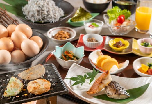 Wan Wan Paradise 하마나코