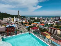 Samsara Hotel Pattaya - 5 stjerner