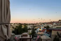 Castle Inn Cave Cappadocia