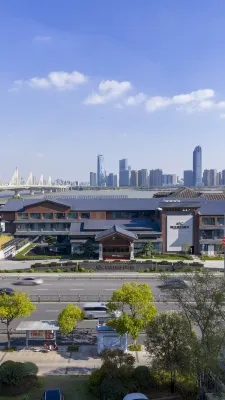 GANJIANG HOLIDAY HOTEL โรงแรมใน