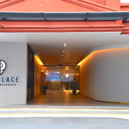 Viewplace Hotel&Residence