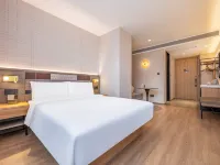 Home Inn Plus (Urumqi International Grand Bazaar) Hotels in Urumqi