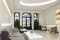 Yunzhan Hotel (Chinese Baroque) Hotels near Mosque